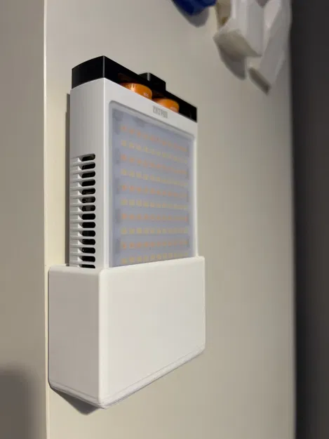 Giá đỡ đèn Zhiyun M40 Fiveray treo tường - Image 1