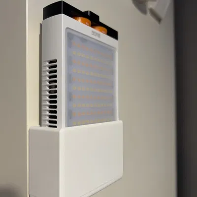 Giá đỡ đèn Zhiyun M40 Fiveray treo tường