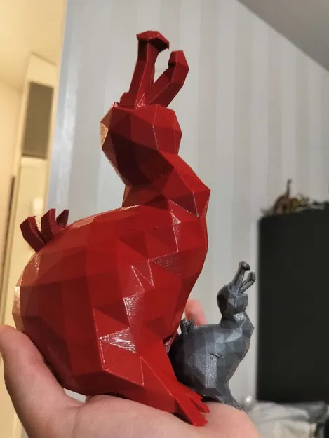 Giá đỡ Dodo dễ thương cho bàn làm việc - Image 2