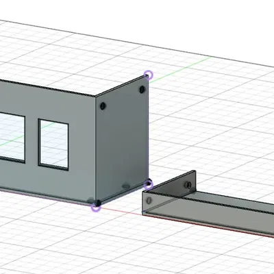 Giá đỡ nút bấm cho thiết bị điện tử
