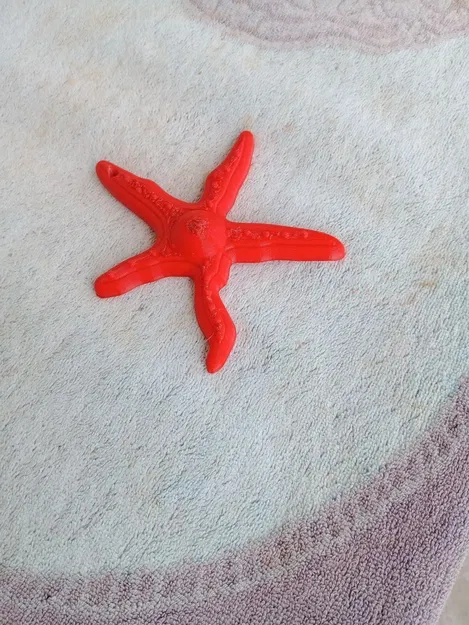 Mô hình trang trí STELLA MARINA cho mùa hè - Image 1