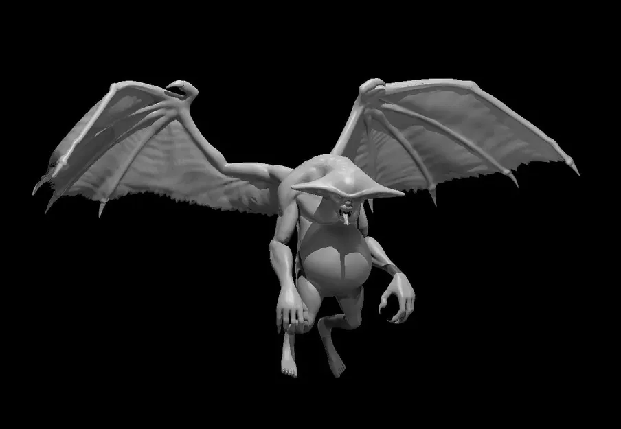 Nhân vật Bucca Fey từ Kobold Press Tome of Beasts - Image 1