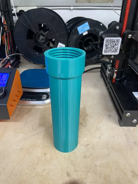 Máy hút bụi làm sạch quả việt quất nhanh chóng và dễ dàng - Image 6