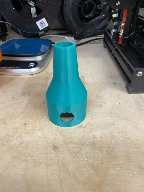 Máy hút bụi làm sạch quả việt quất nhanh chóng và dễ dàng - Image 7