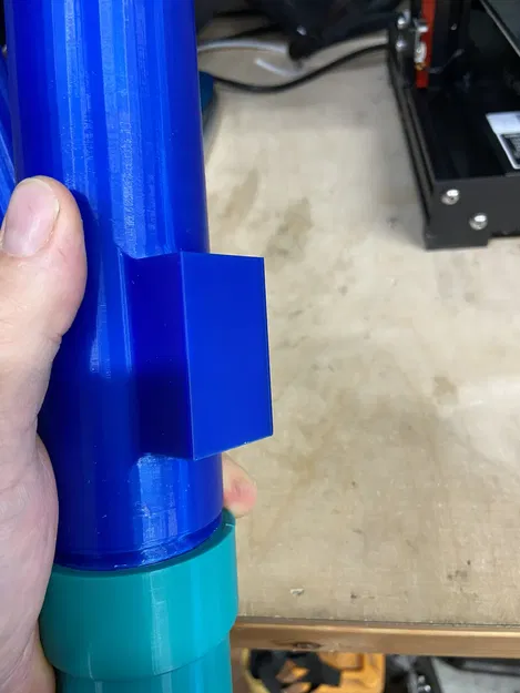 Máy hút bụi làm sạch quả việt quất nhanh chóng và dễ dàng - Image 8