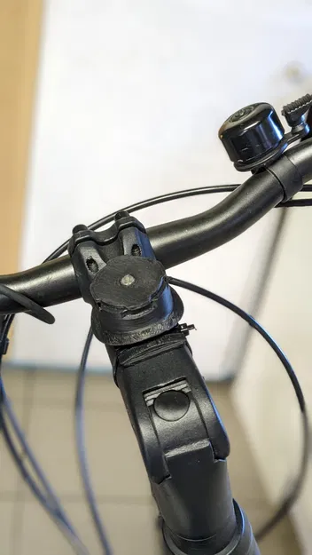 Ốp lưng điện thoại Pixel 6A tương thích với Quad-Lock - Image 1