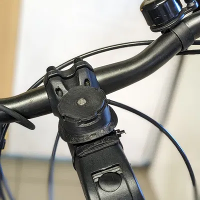 Ốp lưng điện thoại Pixel 6A tương thích với Quad-Lock