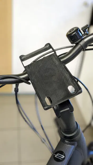 Ốp lưng điện thoại Pixel 6A tương thích với Quad-Lock - Image 2