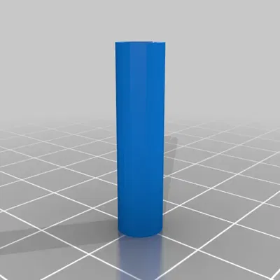 Giá đỡ bật lửa Balisong kích thước đầy đủ