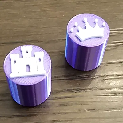 Đánh dấu Monarch và Lời chúc của Thành phố trong Magic: The Gath...