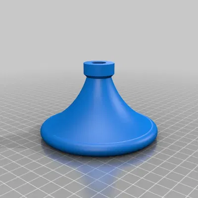 Bộ giảm thanh 1/2-28 cho súng airsoft