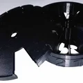 Hộp đựng thuốc 14 ngày xoay mới - Thumbnail 1