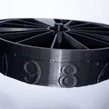 Hộp đựng thuốc 14 ngày xoay mới - Thumbnail 3