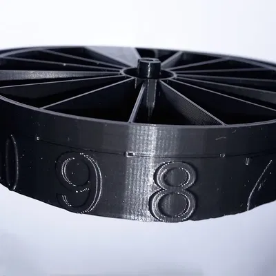 Hộp đựng thuốc 14 ngày xoay mới