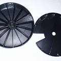 Hộp đựng thuốc 14 ngày xoay mới - Thumbnail 4