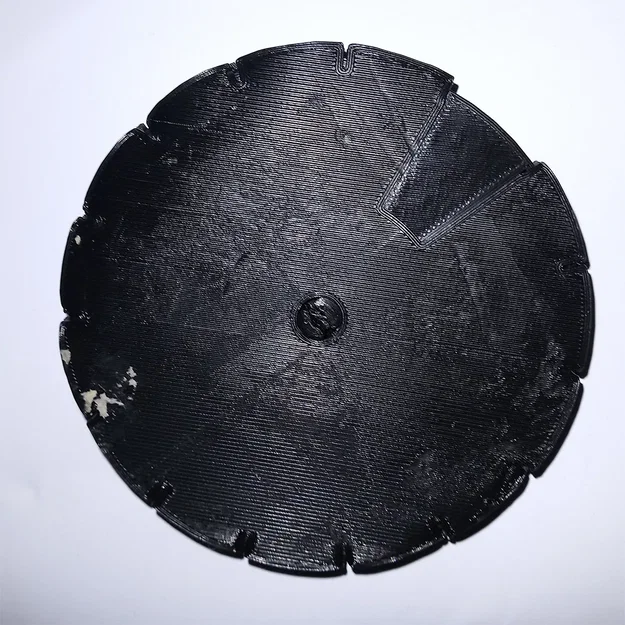 Hộp đựng thuốc 14 ngày xoay mới - Image 5