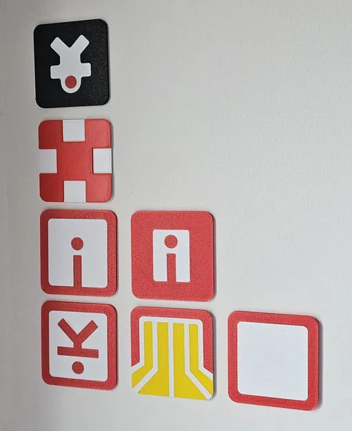 Biểu tượng nguy hiểm từ phim Aliens - Image 1