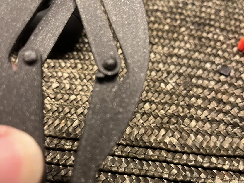 Thiết bị hỗ trợ kéo filament cho máy in 3D - Image 2