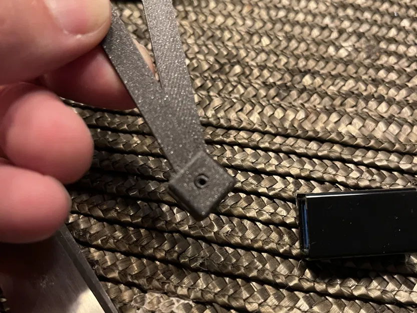 Thiết bị hỗ trợ kéo filament cho máy in 3D - Image 3