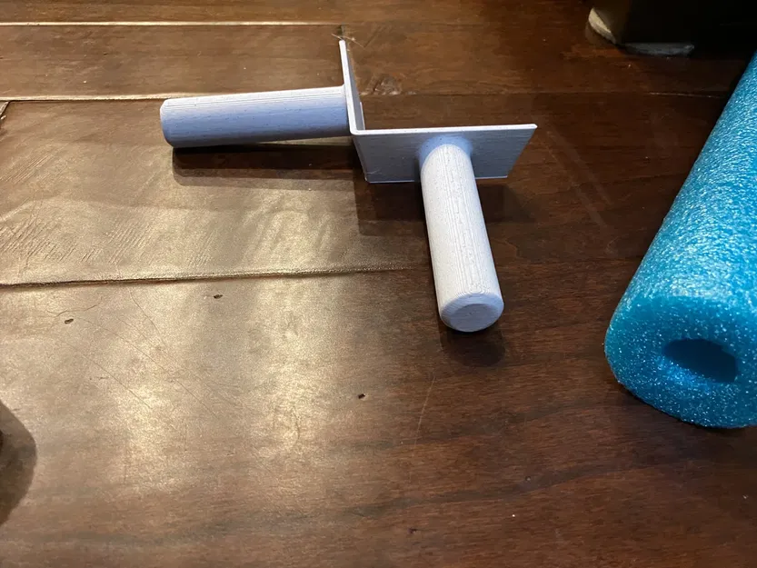 Rào chắn bằng bọt hồ bơi cho đồ chơi và bóng - Image 2