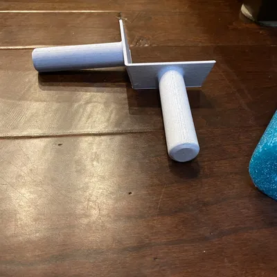 Rào chắn bằng bọt hồ bơi cho đồ chơi và bóng