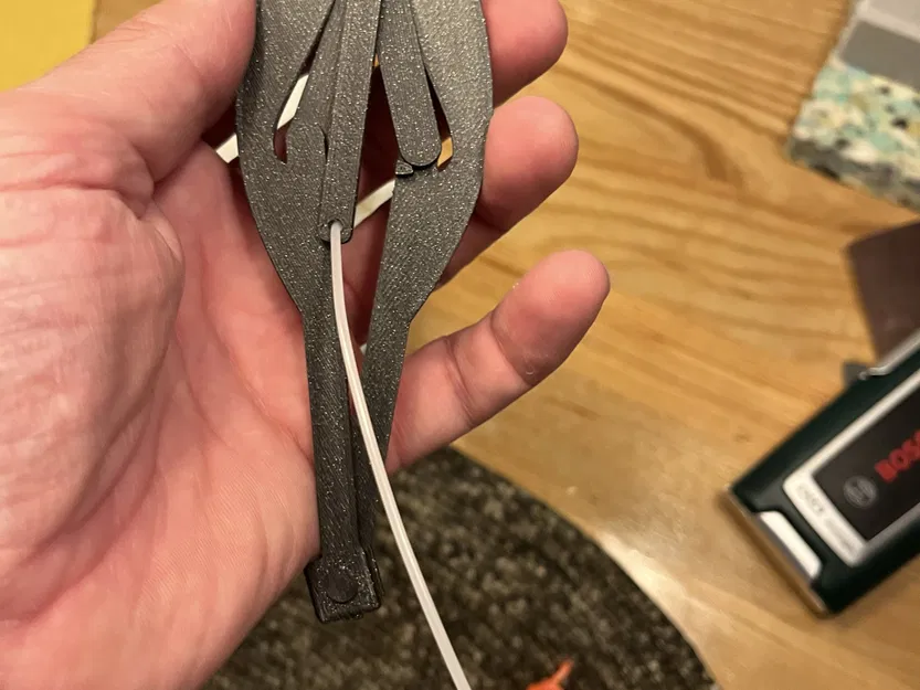 Thiết bị hỗ trợ kéo filament cho máy in 3D - Image 4