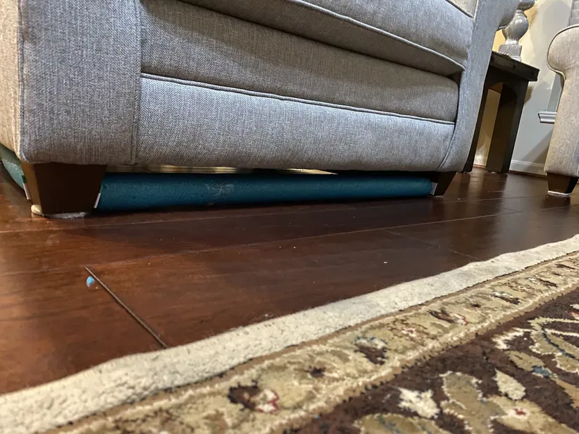 Rào chắn bằng bọt hồ bơi cho đồ chơi và bóng - Image 6