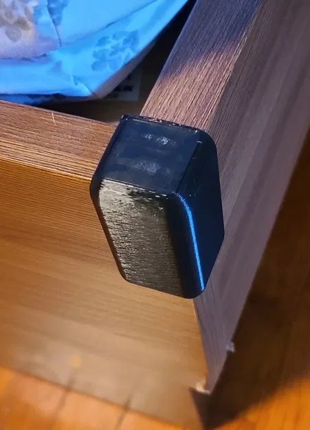 Bumper góc cho khung giường Ikea mềm mại - Image 1