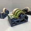 Máy phân phối băng keo đa kích thước và mô-đun - Thumbnail 1