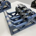 Máy phân phối băng keo đa kích thước và mô-đun - Thumbnail 3