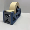 Máy phân phối băng keo đa kích thước và mô-đun - Thumbnail 6