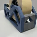 Máy phân phối băng keo đa kích thước và mô-đun - Thumbnail 7