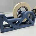 Máy phân phối băng keo đa kích thước và mô-đun - Thumbnail 8