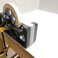 Máy phân phối băng keo đa kích thước và mô-đun - Thumbnail 9