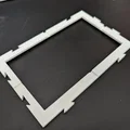 Khung pin mặt trời 142mm x 85mm với thiết kế thông minh - Thumbnail 4