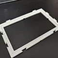 Khung pin mặt trời 142mm x 85mm với thiết kế thông minh - Thumbnail 5