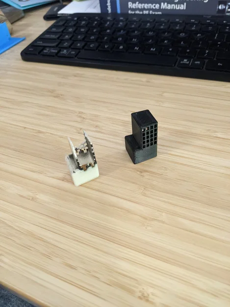 Lưới lọc nước thay thế cho động cơ Force40 - Image 1
