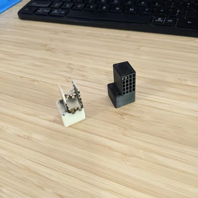 Lưới lọc nước thay thế cho động cơ Force40