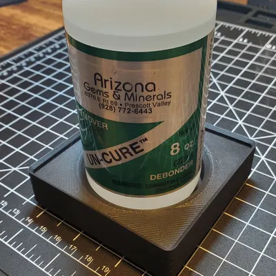 Bộ sưu tập giá đỡ keo BSI Gridfinity cho tổ chức hiệu quả