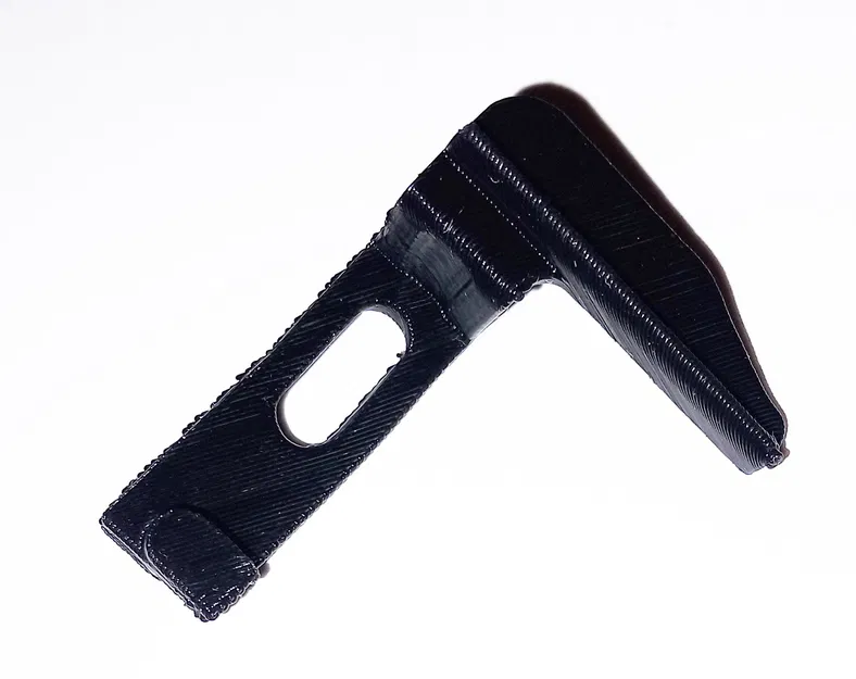 Liên kết mở cửa xe Saab 900 cho bên lái - Image 3