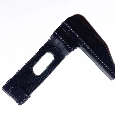 Liên kết mở cửa xe Saab 900 cho bên lái