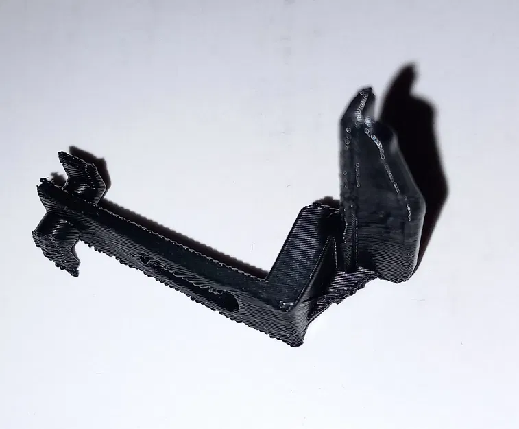 Liên kết mở cửa xe Saab 900 cho bên lái - Image 4