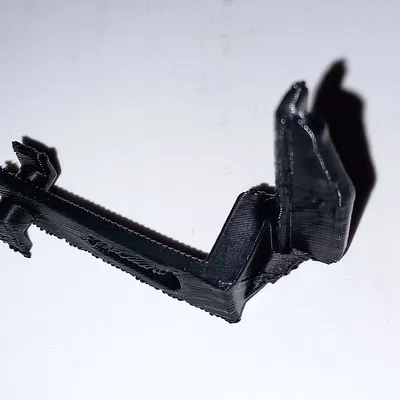 Liên kết mở cửa xe Saab 900 cho bên lái