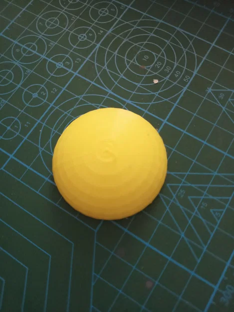 Nút cosplay generic cho may vá theo phong cách Asterix/Obelix - Image 1