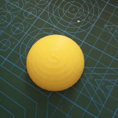 Nút cosplay generic cho may vá theo phong cách Asterix/Obelix