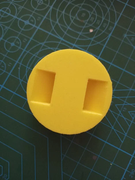 Nút cosplay generic cho may vá theo phong cách Asterix/Obelix - Image 4