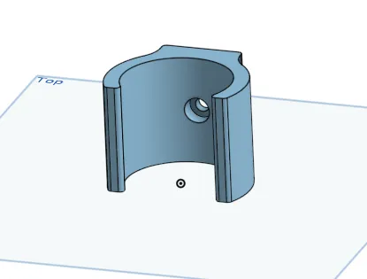 Giá đỡ phụ kiện cho máy hút bụi Ryoby P7181 - Image 1