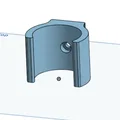 Giá đỡ phụ kiện cho máy hút bụi Ryoby P7181 - Thumbnail 1
