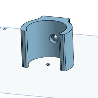 Giá đỡ phụ kiện cho máy hút bụi Ryoby P7181