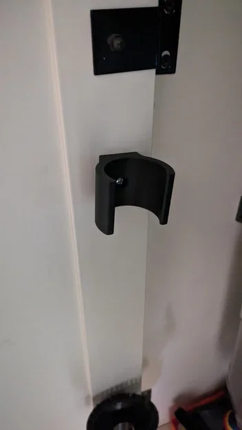 Giá đỡ phụ kiện cho máy hút bụi Ryoby P7181 - Image 2